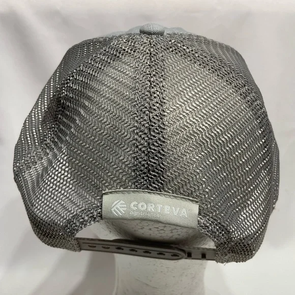 Men’s Heritage Seed Baseball Cap Snao Back Hat NEW without Tag! - Picture 3 of 7